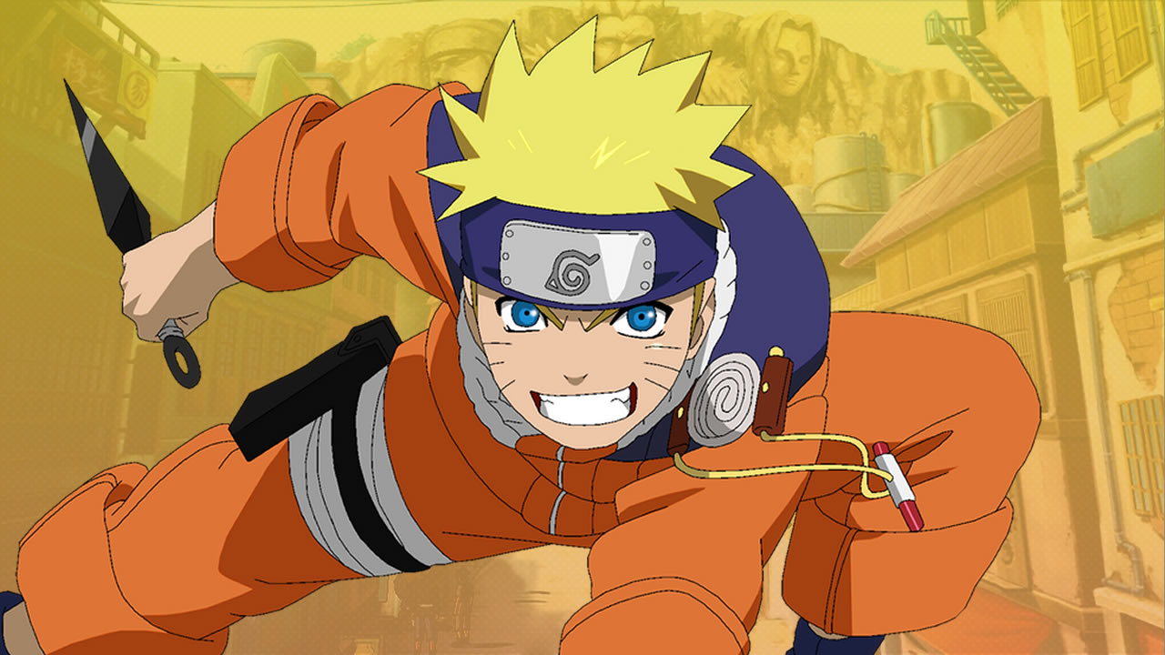 Relembrando Naruto (Clássico) - Parte 2 - Subarashow #102 - Subarashow