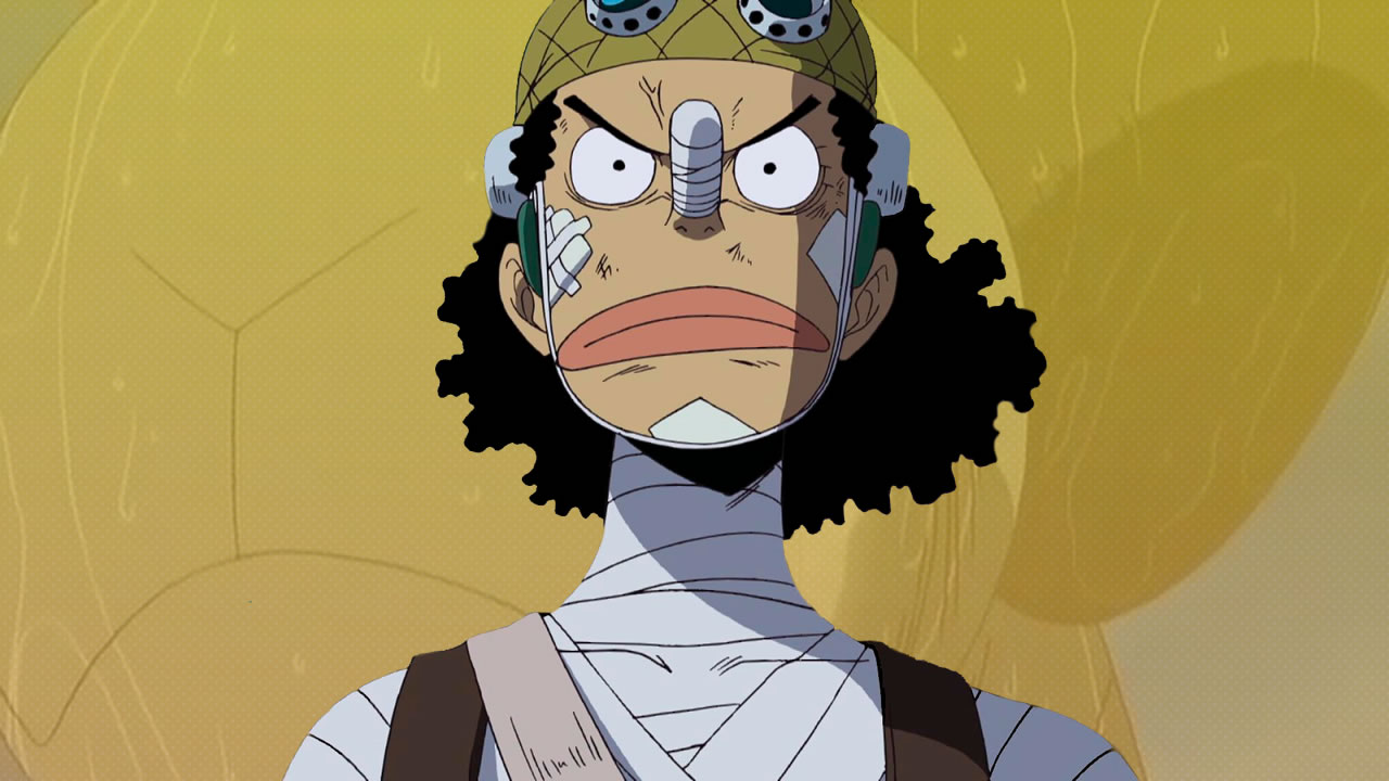 One Piece - Water 7 (207-325) Os Caminhos de Homens! As Técnicas de Zoro,  os Sonhos de Usopp! - Assista na Crunchyroll