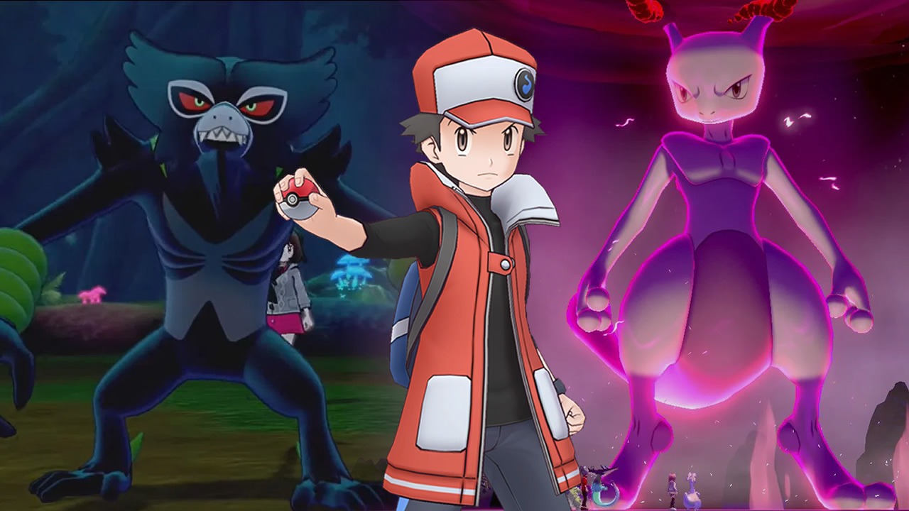 Pokémon Day 2020 e 3 anos de Nintendo Switch