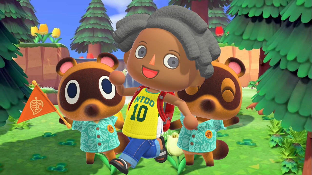 Indie world e Primeiras Impressões de Animal Crossing: New Horizons