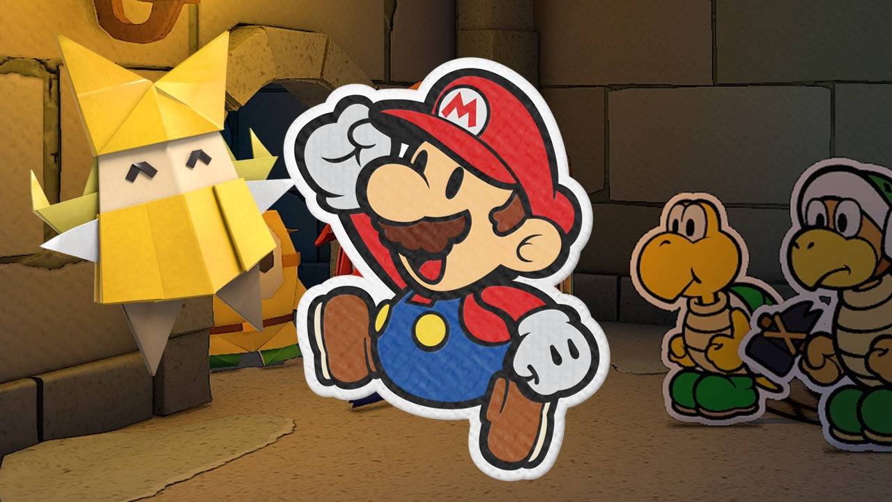 Nintendo a 3 #210: Paper Mario: The Origami King e o impacto dos anúncios digitais da Nintendo