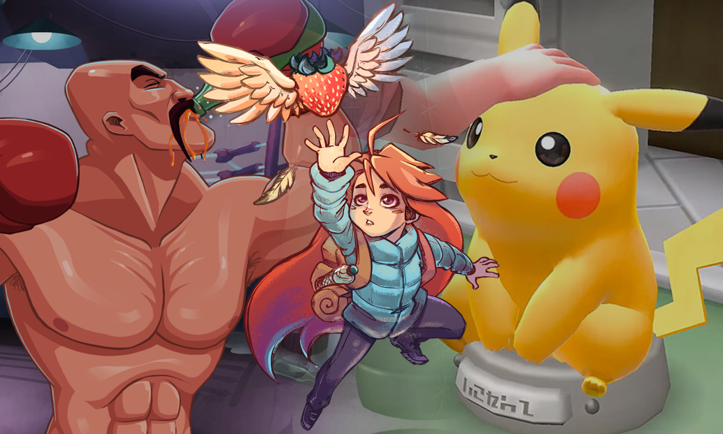 CEO da Nintendo Russia, Black Friday no eShop e vendas de Pokémon Let's Go CEO da Nintendo Russia, Black Friday no eShop e vendas de Pokémon Let's Go
